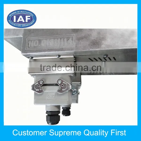 2017 Most Popular 0.2-2mm Thick Sheet Plastic Extrusion Tooling photo-4