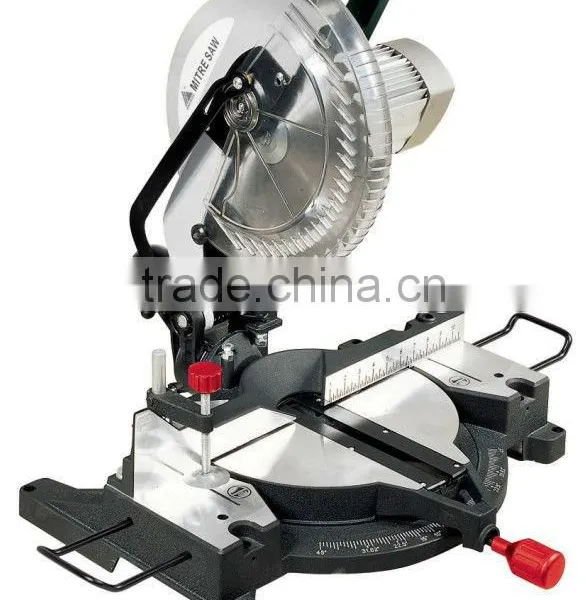 Industrial Miter Saw