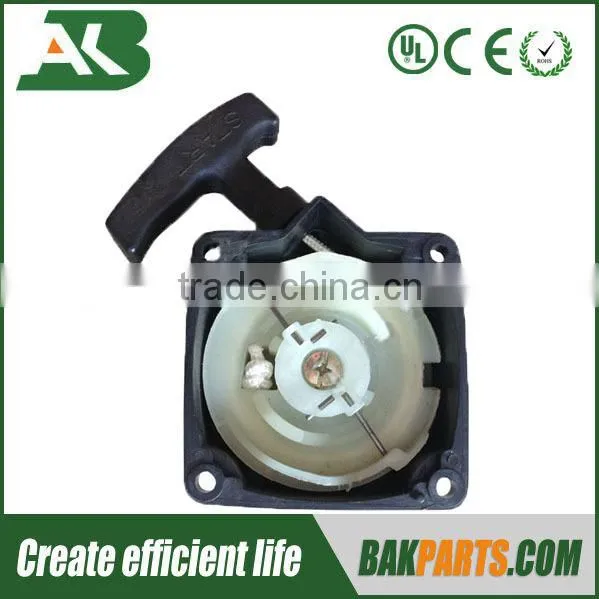 Brush Cutter Spare Parts Starter Assy for BC430/BC520 Brush Cutter Parts