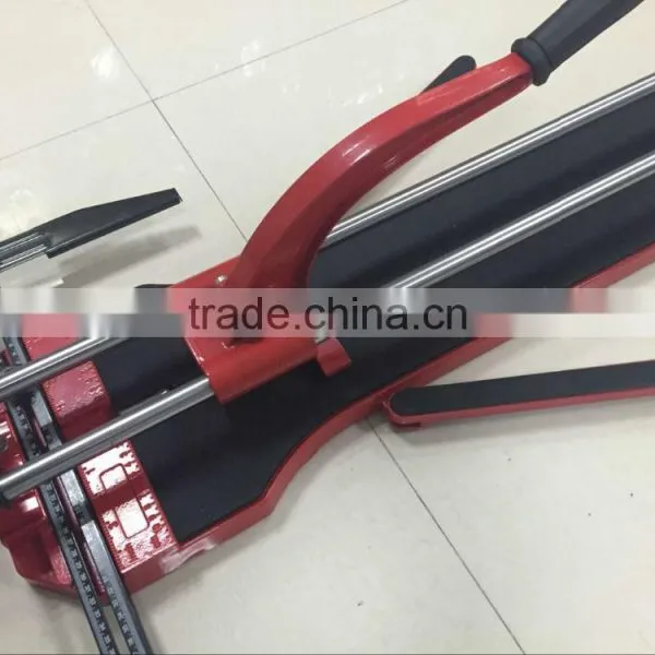 Manual Ceramic Tile Cutting Tools With Iron / Aluminium Plated Base Super Hard Scoring Wheels photo-2