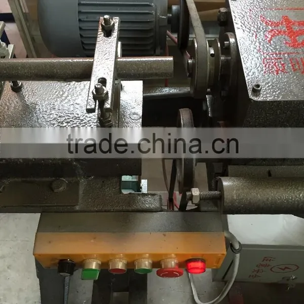 Auto Beads Processing Machines --- Dongguan Kang Mingjian photo-2