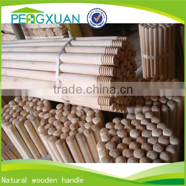 Factory Best Quality Cheap Natural 150cm Hardwood Logs for Sale photo-2