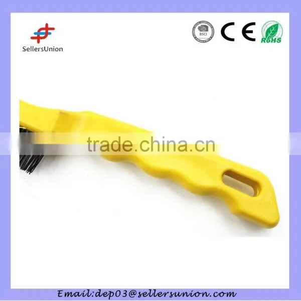 Cleaning Tools, Carbon Fiber Steel Wire With Plastic Hand Shank photo-4