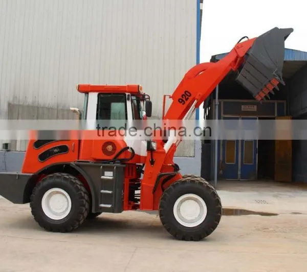 Best Price With Top Quality Loader for Sale photo-4