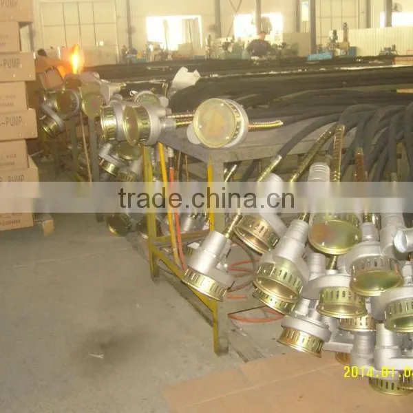 High Quality and Hot Sell Flexible Pump photo-2
