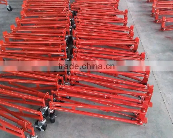 Steel Panel Lifting Equipment photo-5