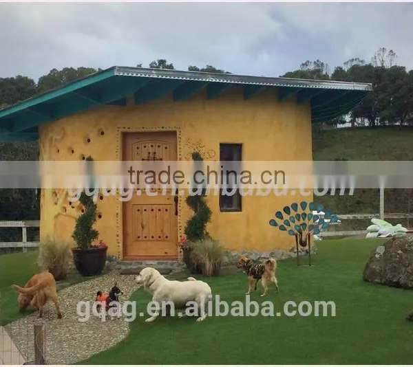 Top Quality Artificial Grass for Games With Good Service photo-4