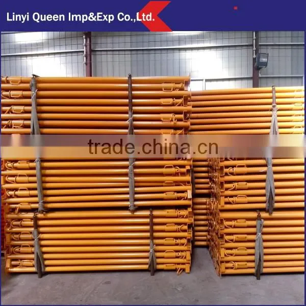 Powder Coated Or Painted Building Formwork Props photo-6