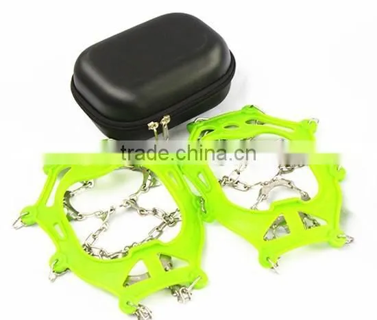 Ice Shoe Crampons