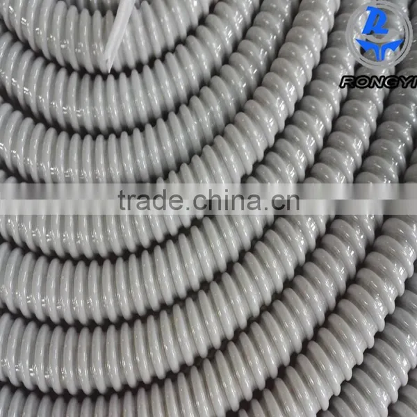 Jiangsu Wuxi Reinforced Interracial Water Hose photo-6