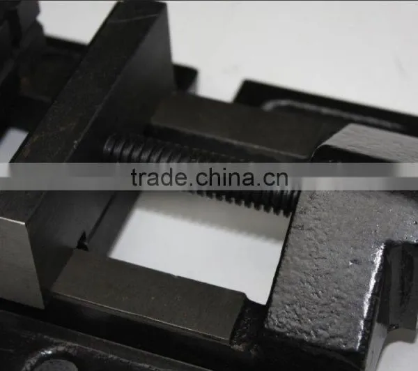 4" Screw-in Drill Press Vice photo-4