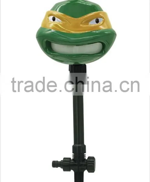 Pest Type Electronic Animal Repellent photo-3
