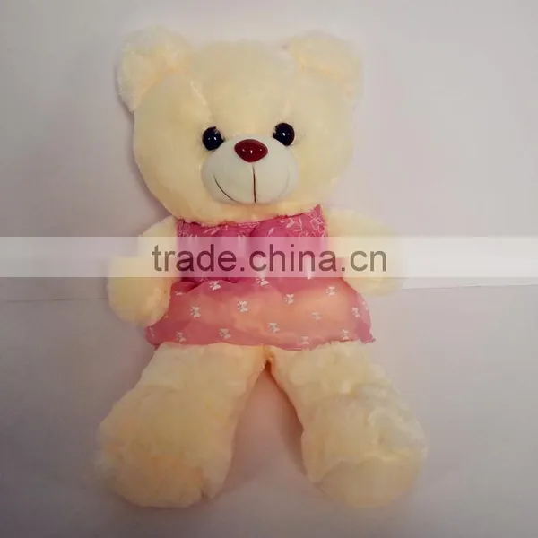 Hot Sale High Quality Soft Big Plush Bear Teddy Bear photo-6