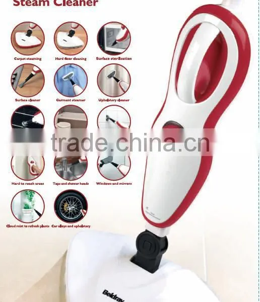 STEAM CLEANER 10 IN 1 AS SEEN ON TV photo-2
