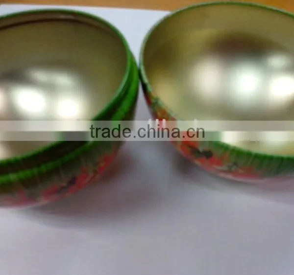 X'mas Ball Tin photo-5