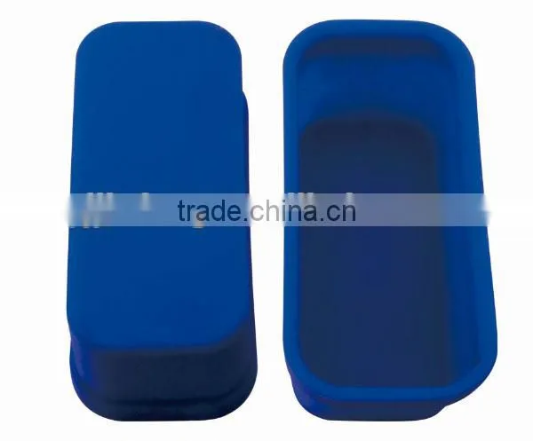 Silicone Bread and Loaf Pan / Bread Baking Tray / Loaf Pan photo-2