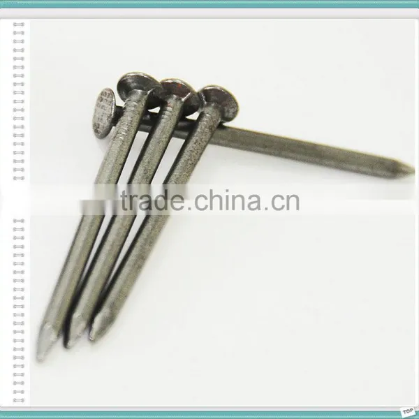 Framing Nails/iron Nails/common Wire Nails photo-5