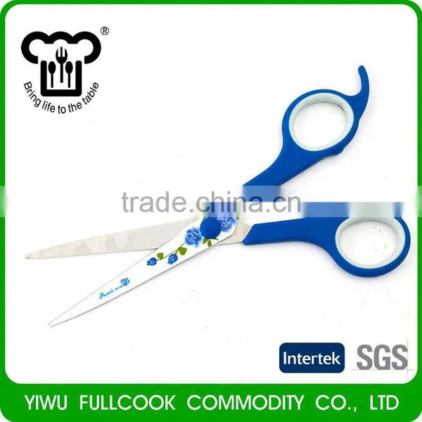 Top Fashion OEM Quality Hairdressing Scissor photo-3