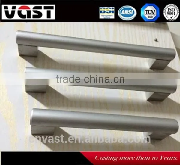 stainless steel pull handle/pull handle
