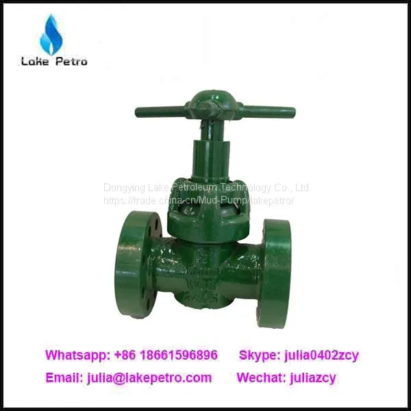Manifold Usage 4
