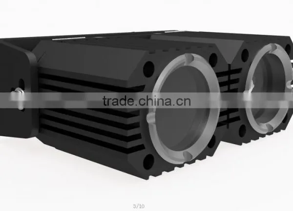 New Cars LED Lamp Working Light Auto Lamp Searchlight, Auxiliary Light Condenser Suvs Dome Light photo-2