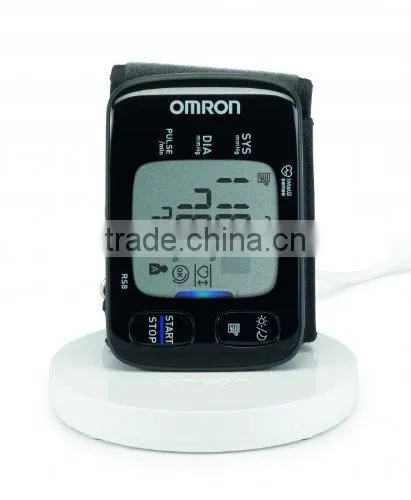 Omron RS8 Wrist Blood Pressure Monitor With NFC Pad photo-4