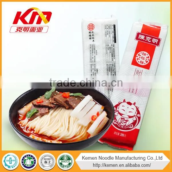 Chinese Wholesale 399g Organic Low Fat Breakfast Food photo-2