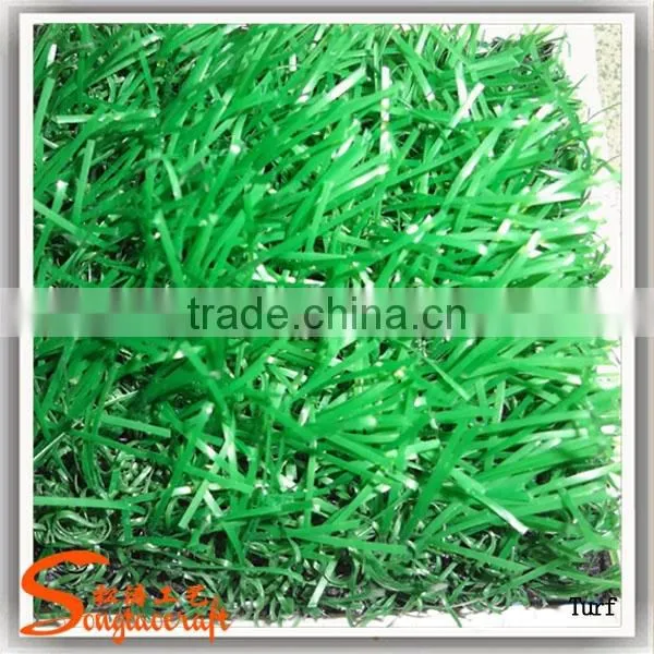 Use in Football Field ,Artificial Grass for Natural Landscaping Grass photo-5