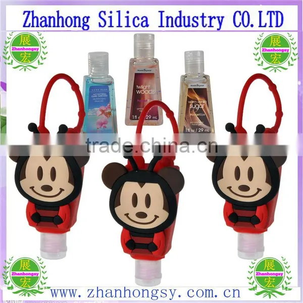 Various 3D Colorful Animal Shape Glass Marker photo-2