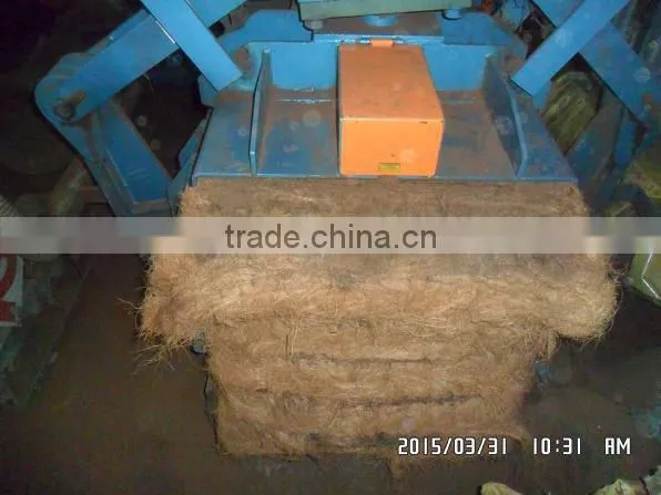 Automatic Hydraulic Baler photo-5