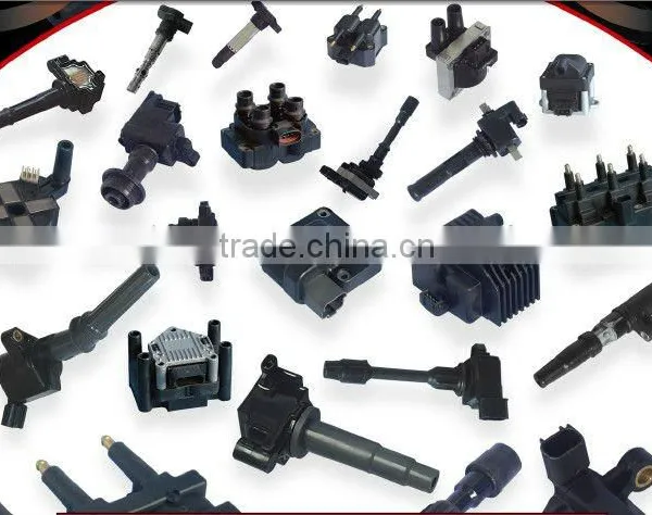 ignition coil