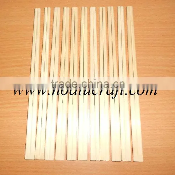 Vietnamese Disposable Bamboo Twin Chopsticks