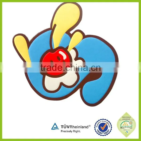 Fashion Custom Garment Printed Lables photo-5