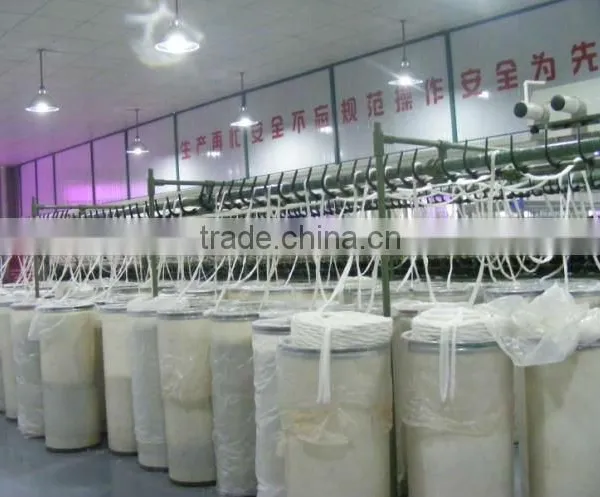Pure Cashmere Tops for Spinning