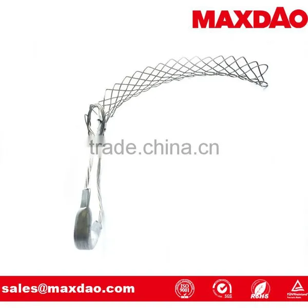 Lace-up Feeder Cable Hoisting Grip photo-5