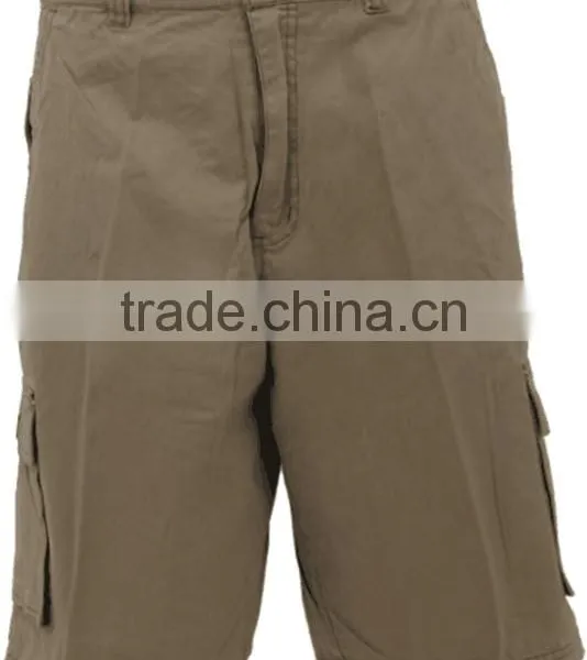 Mens Shorts Fashion Bermuda Shorts Custom Golf Shorts for Men photo-6