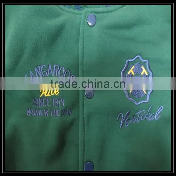 Custom Fleece Fur Vest Child Jacket photo-2