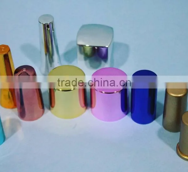 Nail Polish Caps, Trendy Caps, PP Caps for Nail Polish photo-2