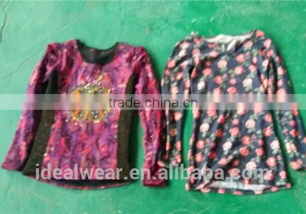 Used Clothing in Bales Price for Africa photo-5