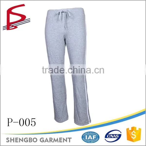 Women Cotton Jogger Pants Wholesale