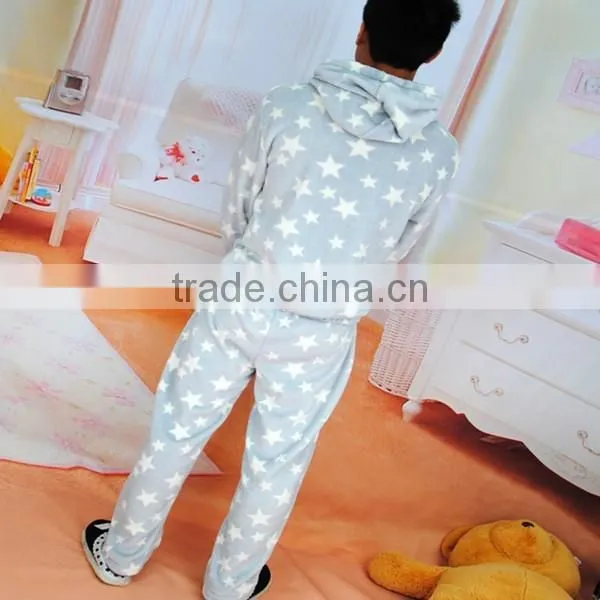 Supersoft And Smooth Costumes Adult Pajama photo-6