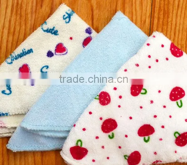 Multi-purpose Baby Towel Set photo-2