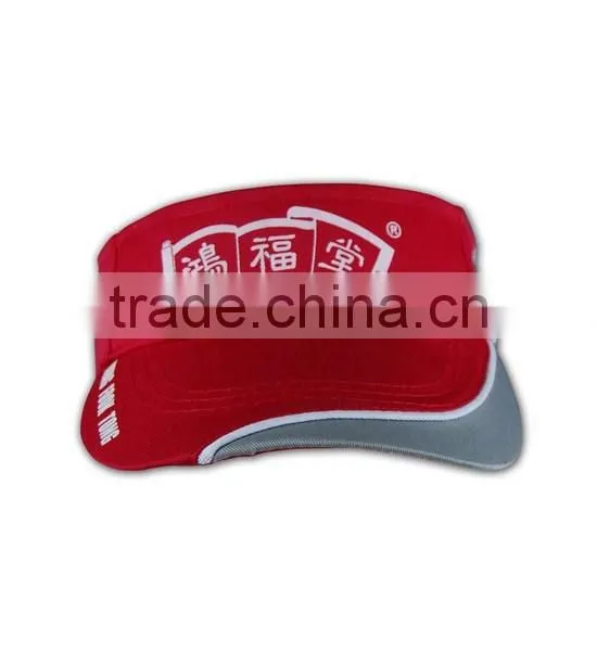Get $300 Coupon Design Your Own Wholesale 100% Cotton Custom Top Hat photo-2