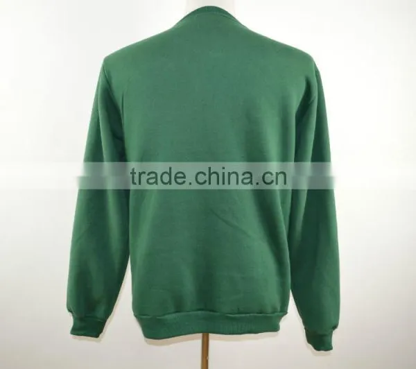 Cototn Custom Men Sweater 2014 photo-3