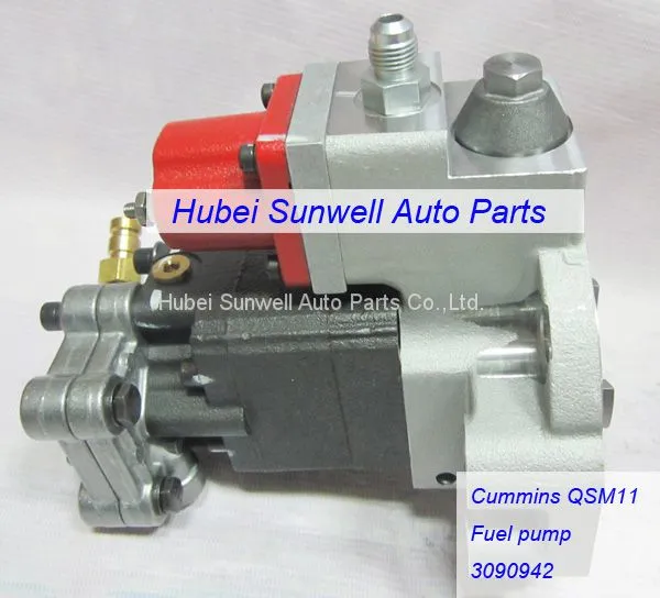 Cummins M11 Engine Fuel Pump 3090942 / 3417674 photo-2