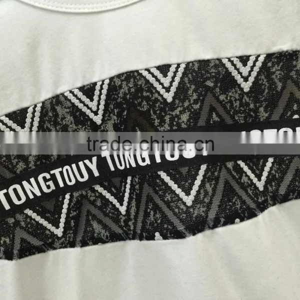 Wholesale Summer Cotton Printing Boys Kids t Shirt With Pants Set photo-6