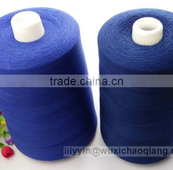 Cotton Thread for Sewing Leather,cotton Thread for Fishing,high Quality Cotton Thread photo-4