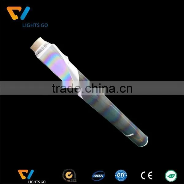 Reflective Synthetic Artificial Clothing for Leather Handbag photo-4