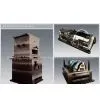 ESWN Plastic Mould (Ended Mould)