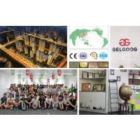 Zhengzhou Longer Machinery company overview - view 1